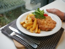 LIMONKOVA Lunch Bar 2