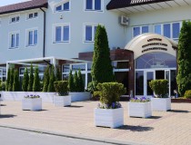 RESTAURACJA PRZEKORNA 8