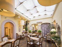 Restauracja Polka 5