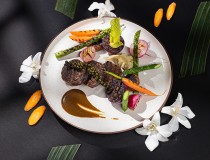 NEM Asian Fusion Restaurant 6