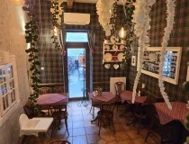 Restaracja Sąsiedzi 9