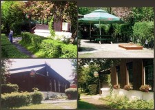 Restauracja Niedźwiadek 1