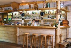 Restauracja CHATA DRWALA 1