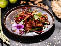 NEM Asian Fusion Restaurant 8