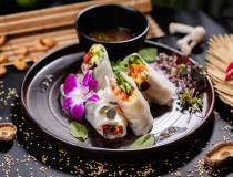 NEM Asian Fusion Restaurant 15