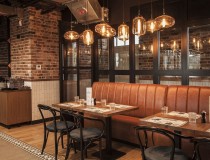Restauracja Błonia Bistro 2