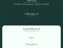 Grill House Wrocław Golf 3