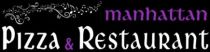 Manhattan Pizza Restaurant