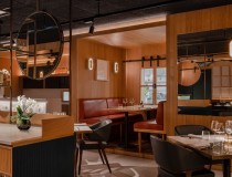 Restauracja InAzia 2