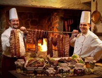 Restauracja Pod Fredrą 3