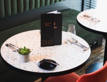 Restauracja Moffo 10