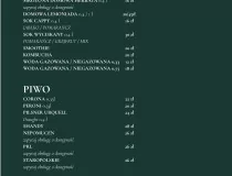 Grill House Wrocław Golf 6