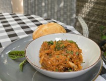 Restaracja Sąsiedzi 10