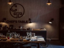 Chef's Table by Ernest Jagodziński Studio Kulinarne 2