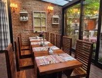 Restaracja Sąsiedzi 3