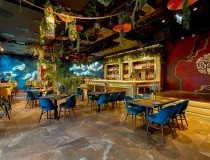 Baila Show & Dining 1