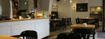 Polecana restauracja: Giselle French Cafe Bistro, Wrocław Giselle to miejsce niemal wyjęte z serca Paryża.

Tutaj zaznasz... [czytaj dalej]