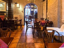 Kuchnia Domowa Sąsiedzi 4