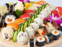 I Love Sushi 2