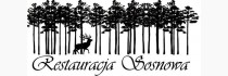Restauracja Sosnowa w Ośrodku Bursztyn