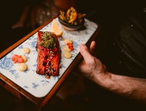 Baila Show & Dining 4