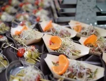 Gastro-Crew S.C. Catering Service - Restauracja U Lotników 3