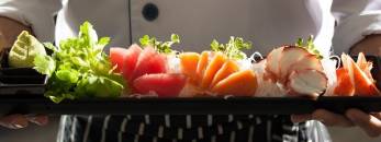 Polecana restauracja: I Love Sushi, Warszawa Klimatyczny sushi bar na Warszawskim Bemowie. Pyszne, świeże... [czytaj dalej]