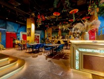 Baila Show & Dining 2