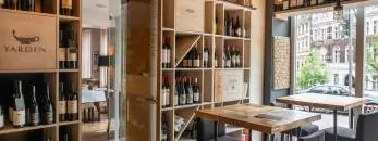 Polecana restauracja: Restauracja Muga, Poznań Położona w bezpośredniej okolicy poznańskiego Starego Rynku... [czytaj dalej]