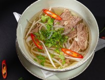 NEM Asian Fusion Restaurant 9