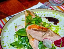 Restaracja Sąsiedzi 7