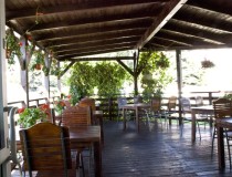 Restauracja Wodnik 4