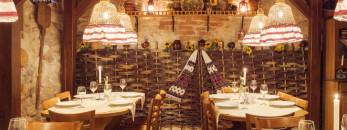 Polecana restauracja: Restauracja Smak Ukraiński, Kraków Restauracja Smak Ukraiński przez 25 lat miała przyjemność... [czytaj dalej]