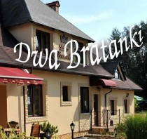 Zajazd "Dwa Bratanki" 1