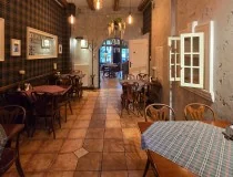 Kuchnia Domowa Sąsiedzi 8