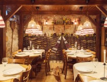 Restauracja "Smak Ukraiński" 1