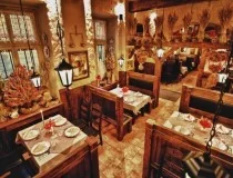 Restauracja Pod Fredrą 2