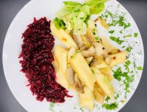 MAJSTERKUCHNIA 2