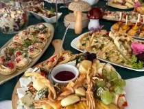 Centuś Restauracja & Catering 1