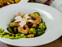 Restauracja Sabatini 2