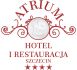 Restauracja Hotelu Atrium****