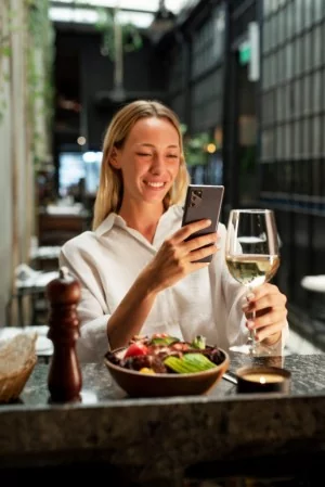 Oto 10 Błędów przy prowadzeniu social mediów restauracji okiem specjalisty!