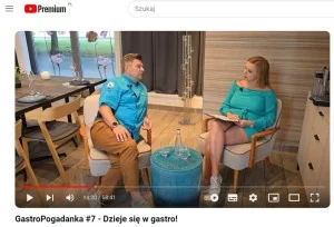 GastroPogadanka #7 - Dzieje się w gastro!