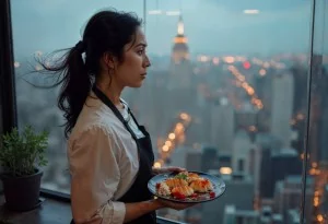 Kelner. Zło konieczne, czy kluczowy pracownik restauracji?