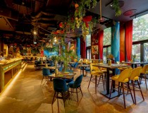 Baila Show & Dining
