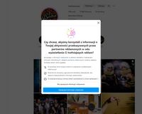 Profil instagram