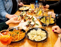 Bistro Bibuła