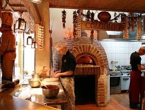 Polecana restauracja: CALABRIA Trattoria Pizzeria, Warszawa TRATTORIA PIZZA CALABRIA
Oferujemy naszym Gościom włoskie... [czytaj dalej]