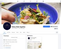 Profil Facebook