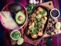 Dos Tacos - Mexican Grill